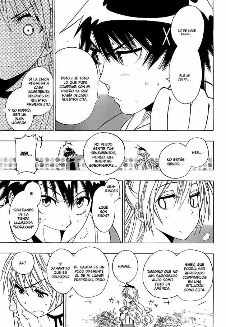 Nisekoi (2011) - Capítulo 4 - Página 18 - LectorTMOo
