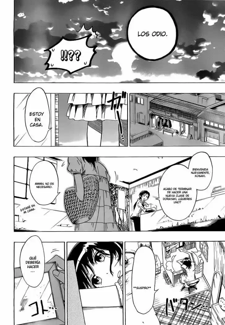 Nisekoi (2011) - Capítulo 4 - Página 19 - LectorTMOo