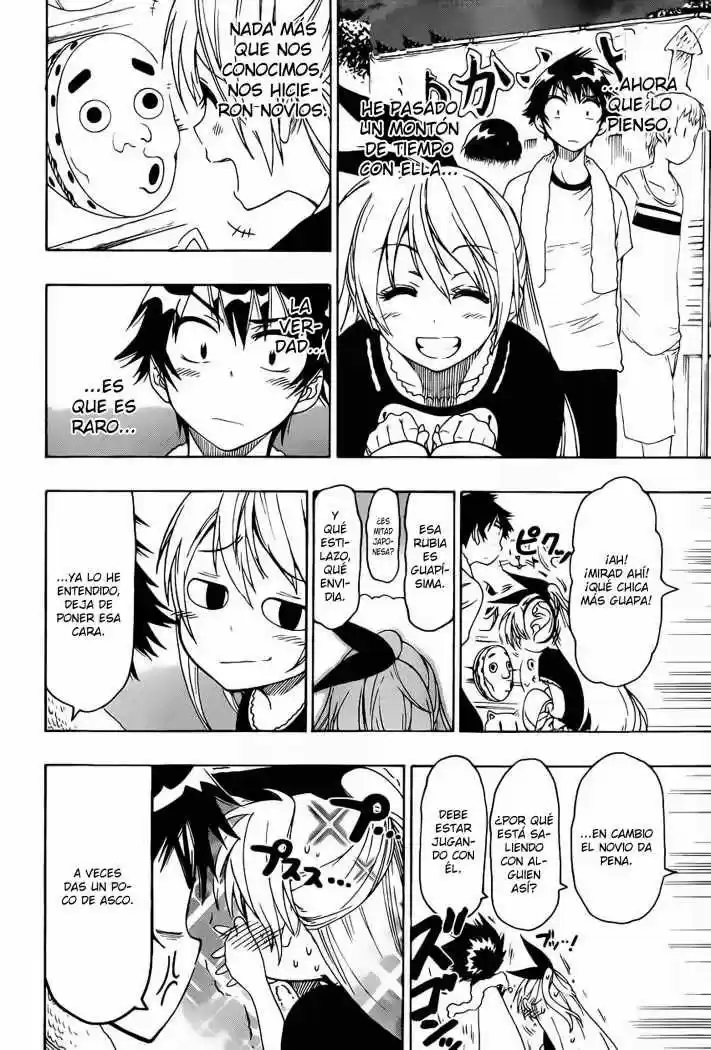Nisekoi (2011) - Capítulo 42 - Página 9 - LectorTMOo