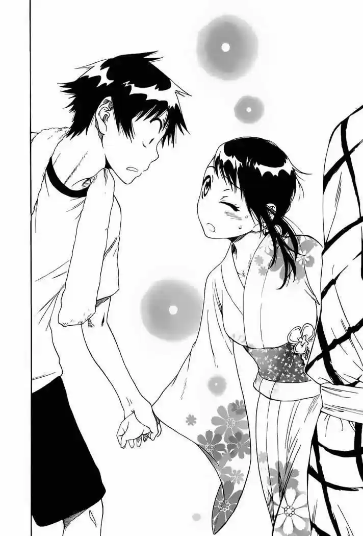 Nisekoi (2011) - Capítulo 42 - Página 17 - LectorTMOo