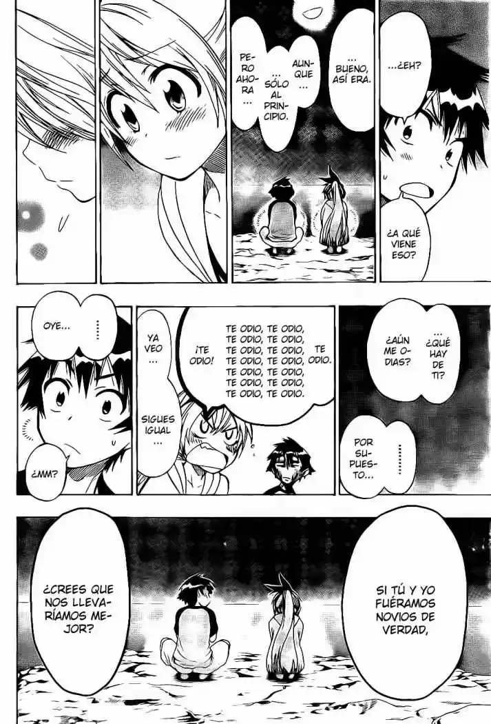 Nisekoi (2011) - Capítulo 45 - Página 14 - LectorTMOo