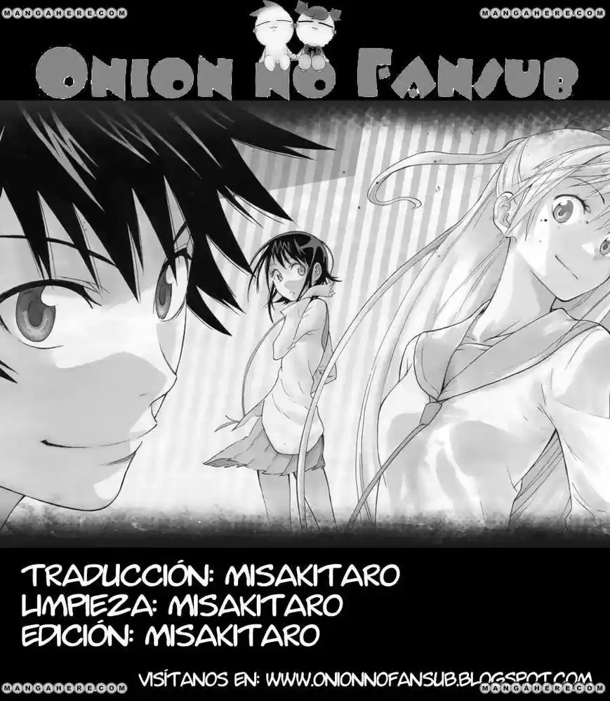 Nisekoi (2011) - Capítulo 45 - Página 20 - LectorTMOo