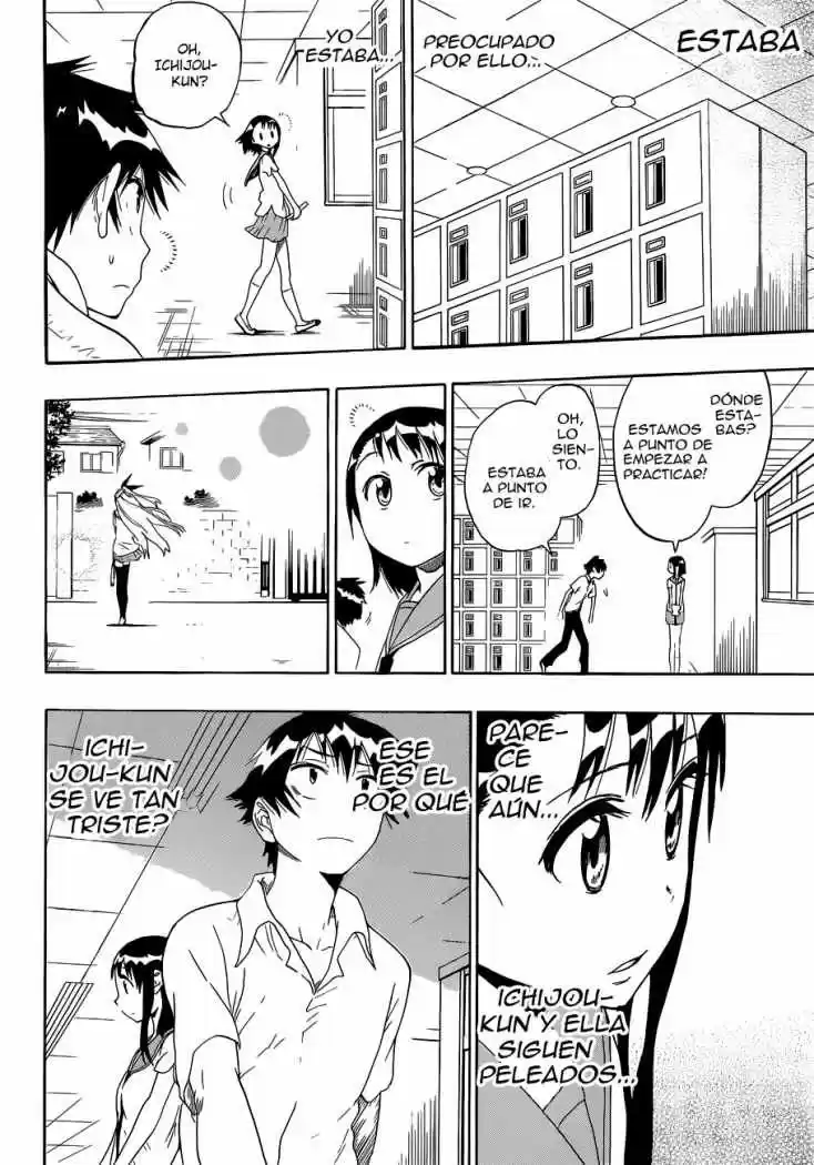 Nisekoi (2011) - Capítulo 46 - Página 15 - LectorTMOo