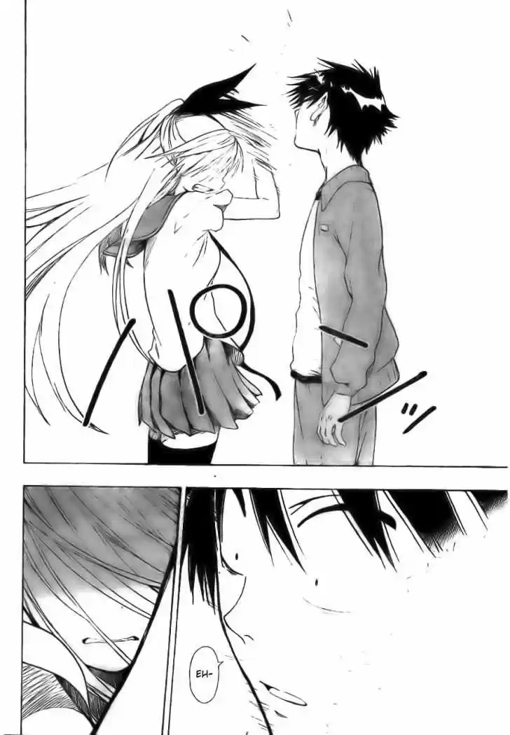 Nisekoi (2011) - Capítulo 47 - Página 17 - LectorTMOo