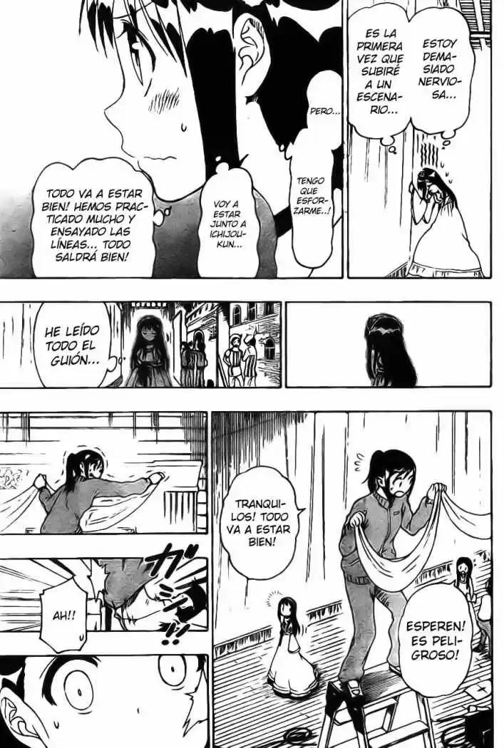Nisekoi (2011) - Capítulo 48 - Página 6 - LectorTMOo