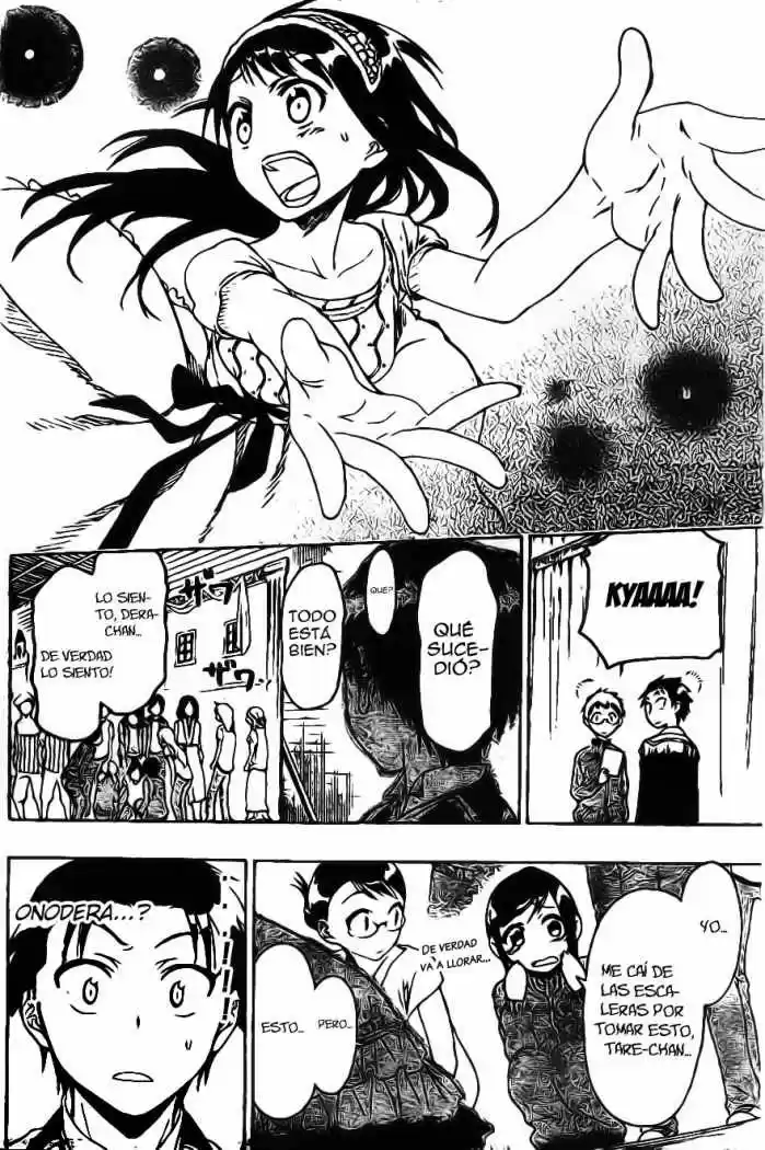 Nisekoi (2011) - Capítulo 48 - Página 7 - LectorTMOo