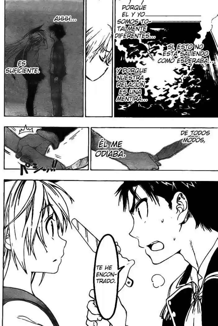 Nisekoi (2011) - Capítulo 48 - Página 13 - LectorTMOo