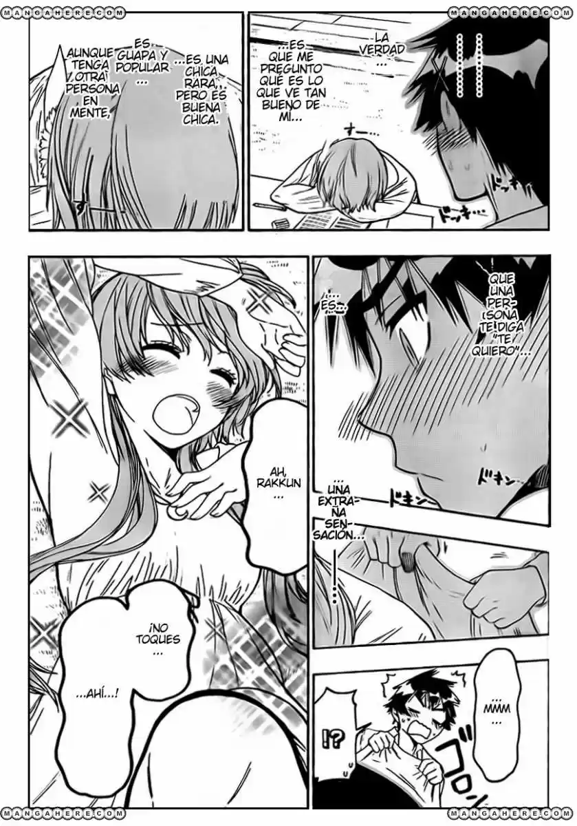 Nisekoi (2011) - Capítulo 56 - Página 14 - LectorTMOo