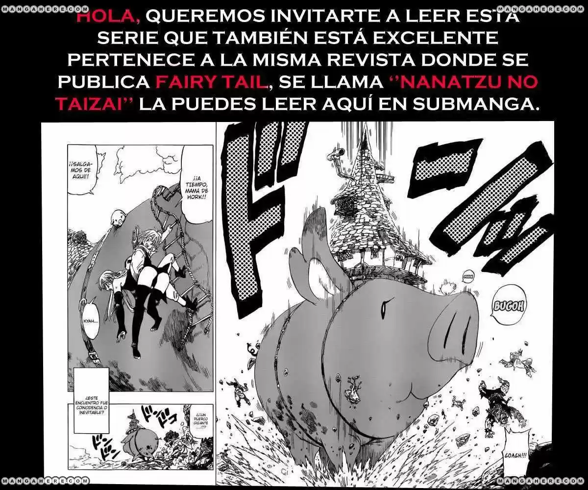 Nisekoi (2011) - Capítulo 57 - Página 19 - LectorTMOo