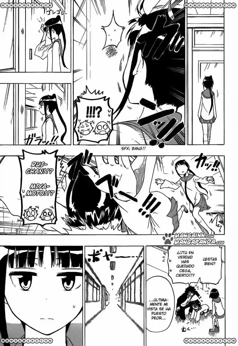 Nisekoi (2011) - Capítulo 58 - Página 6 - LectorTMOo