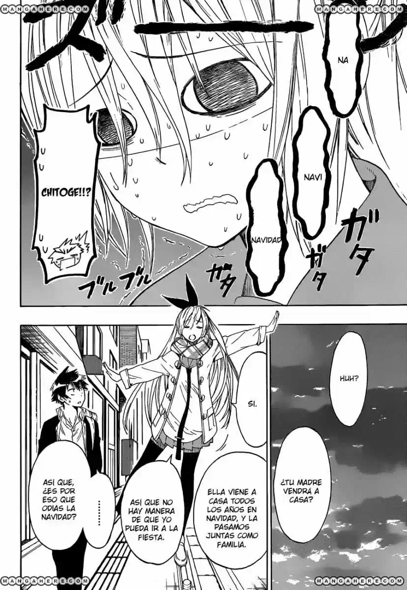 Nisekoi (2011) - Capítulo 59 - Página 5 - LectorTMOo