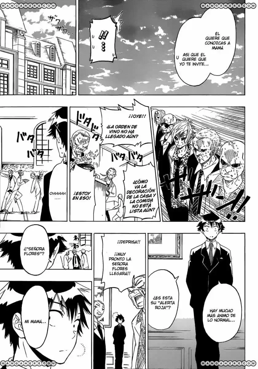 Nisekoi (2011) - Capítulo 59 - Página 8 - LectorTMOo