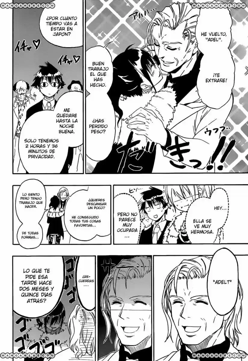 Nisekoi (2011) - Capítulo 59 - Página 13 - LectorTMOo