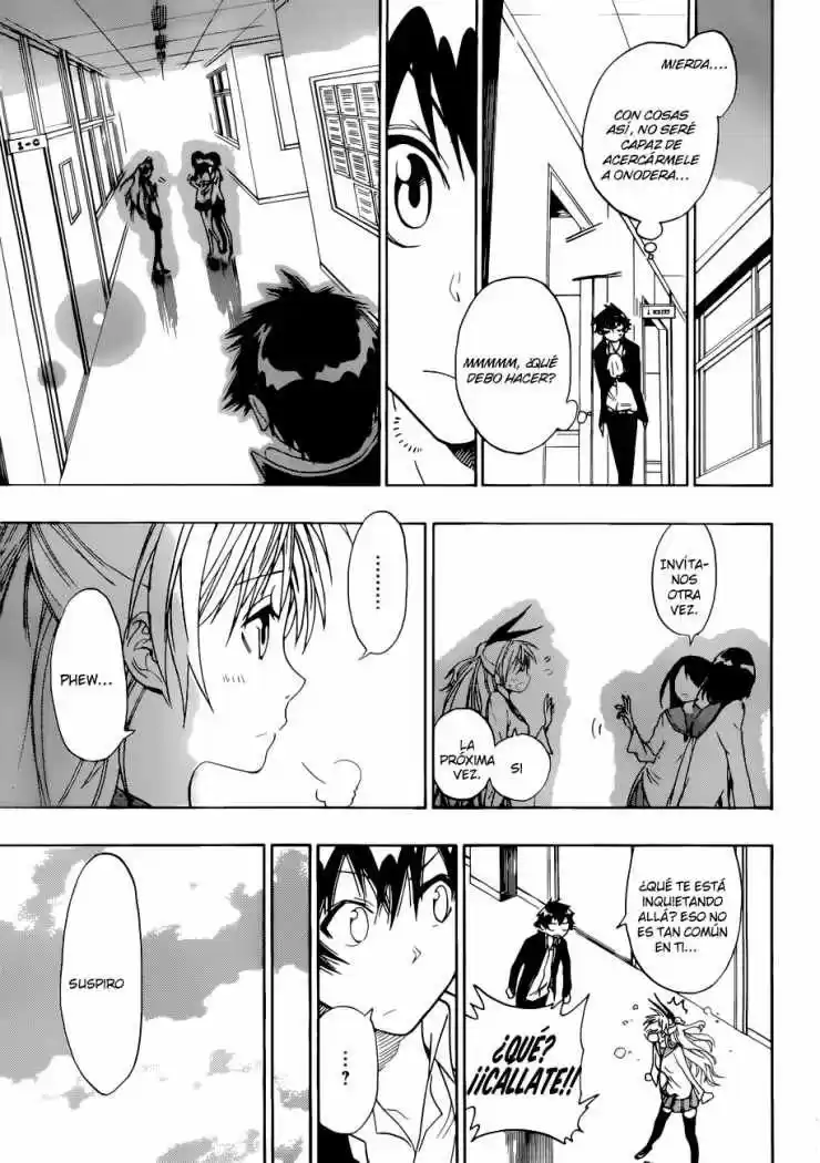 Nisekoi (2011) - Capítulo 6 - Página 6 - LectorTMOo