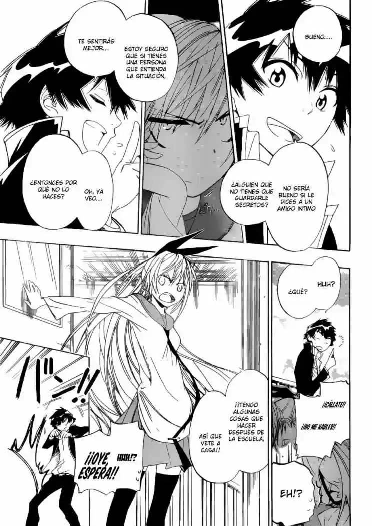 Nisekoi (2011) - Capítulo 6 - Página 8 - LectorTMOo
