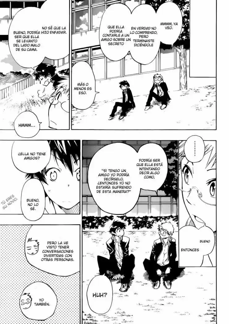Nisekoi (2011) - Capítulo 6 - Página 10 - LectorTMOo