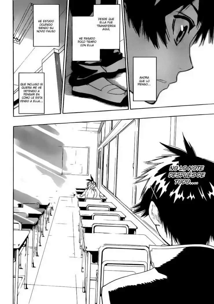 Nisekoi (2011) - Capítulo 6 - Página 13 - LectorTMOo