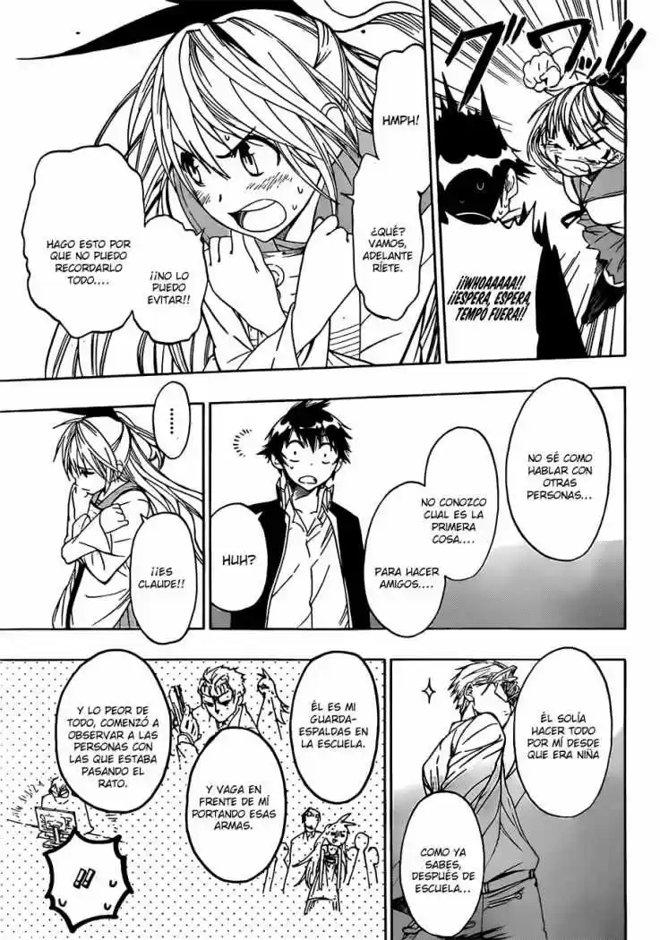 Nisekoi (2011) - Capítulo 6 - Página 16 - LectorTMOo