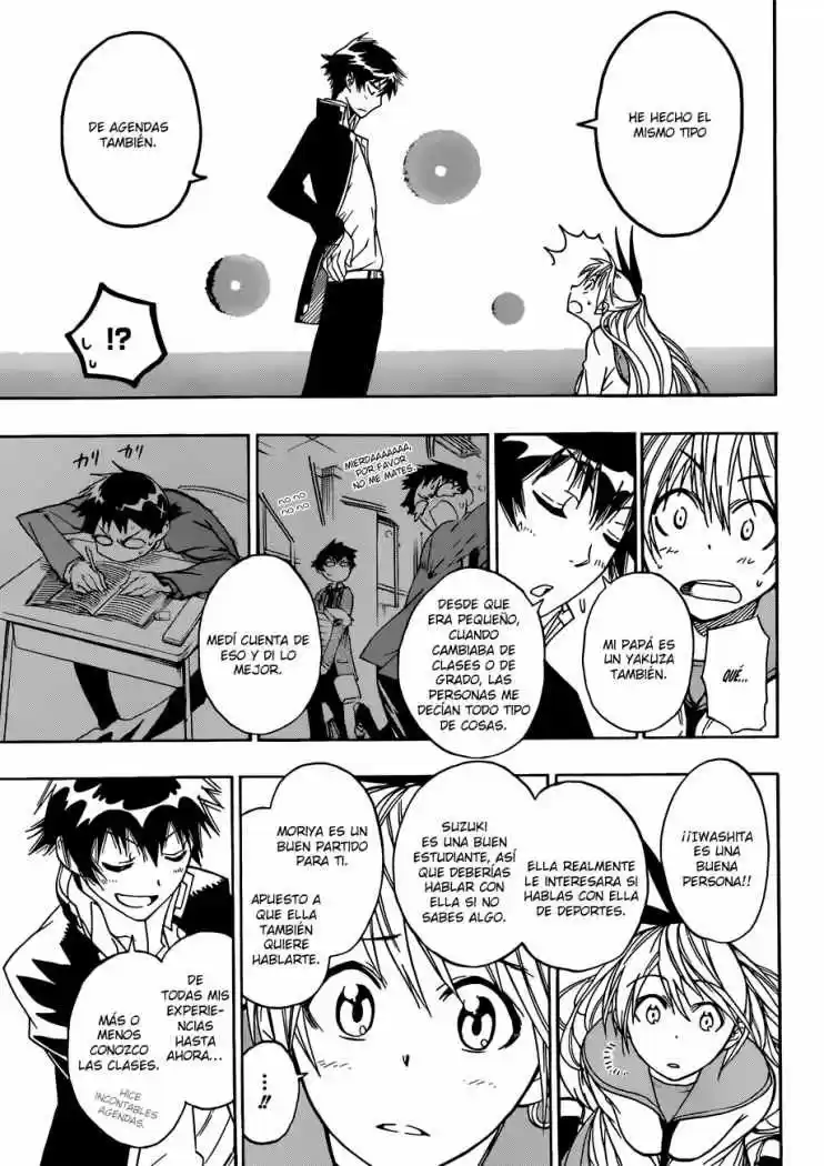 Nisekoi (2011) - Capítulo 6 - Página 18 - LectorTMOo
