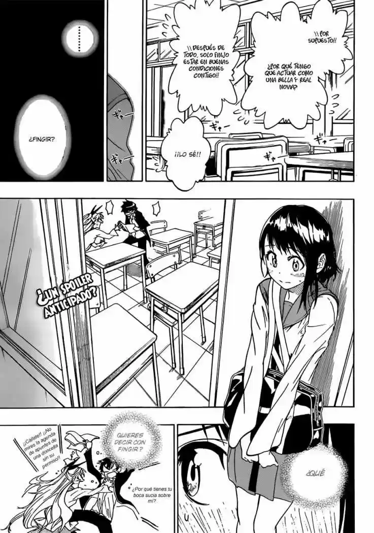 Nisekoi (2011) - Capítulo 6 - Página 20 - LectorTMOo