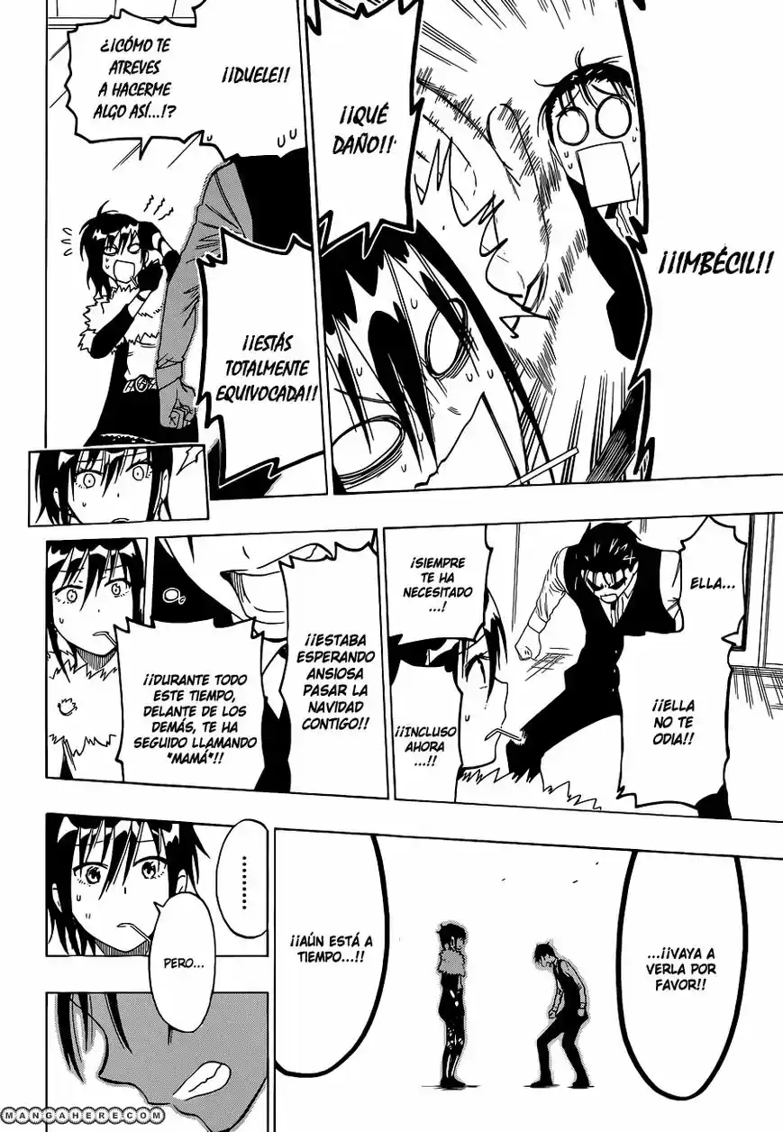 Nisekoi (2011) - Capítulo 61 - Página 15 - LectorTMOo