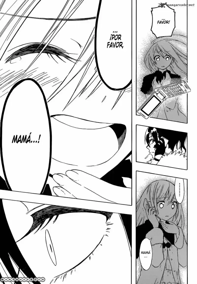 Nisekoi (2011) - Capítulo 62 - Página 7 - LectorTMOo