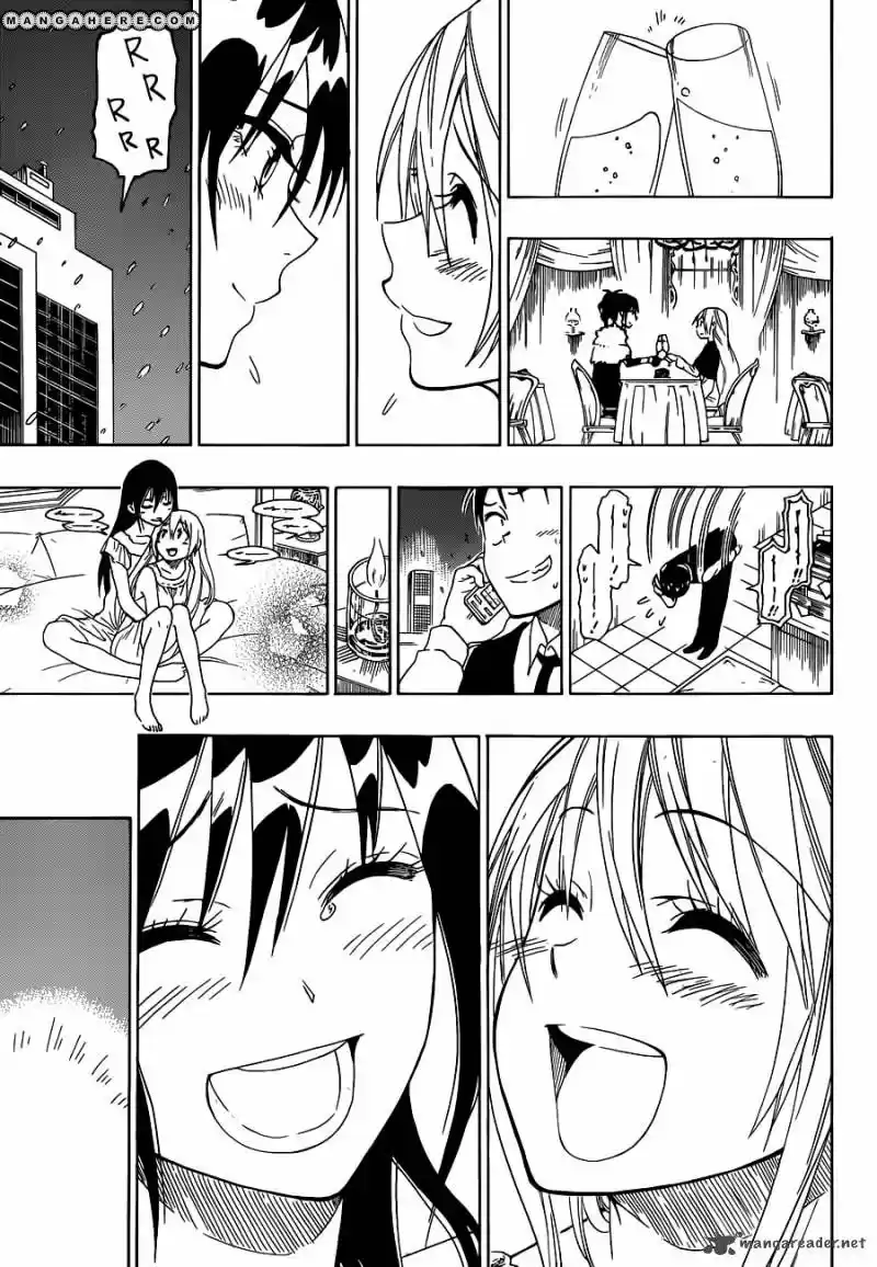 Nisekoi (2011) - Capítulo 62 - Página 13 - LectorTMOo