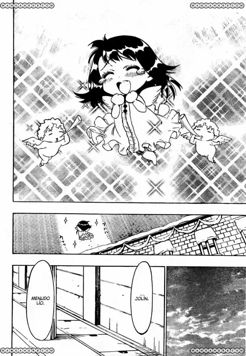 Nisekoi (2011) - Capítulo 63 - Página 12 - LectorTMOo