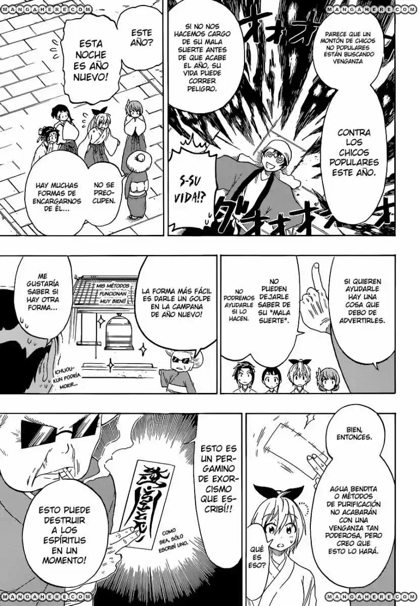 Nisekoi (2011) - Capítulo 64 - Página 10 - LectorTMOo