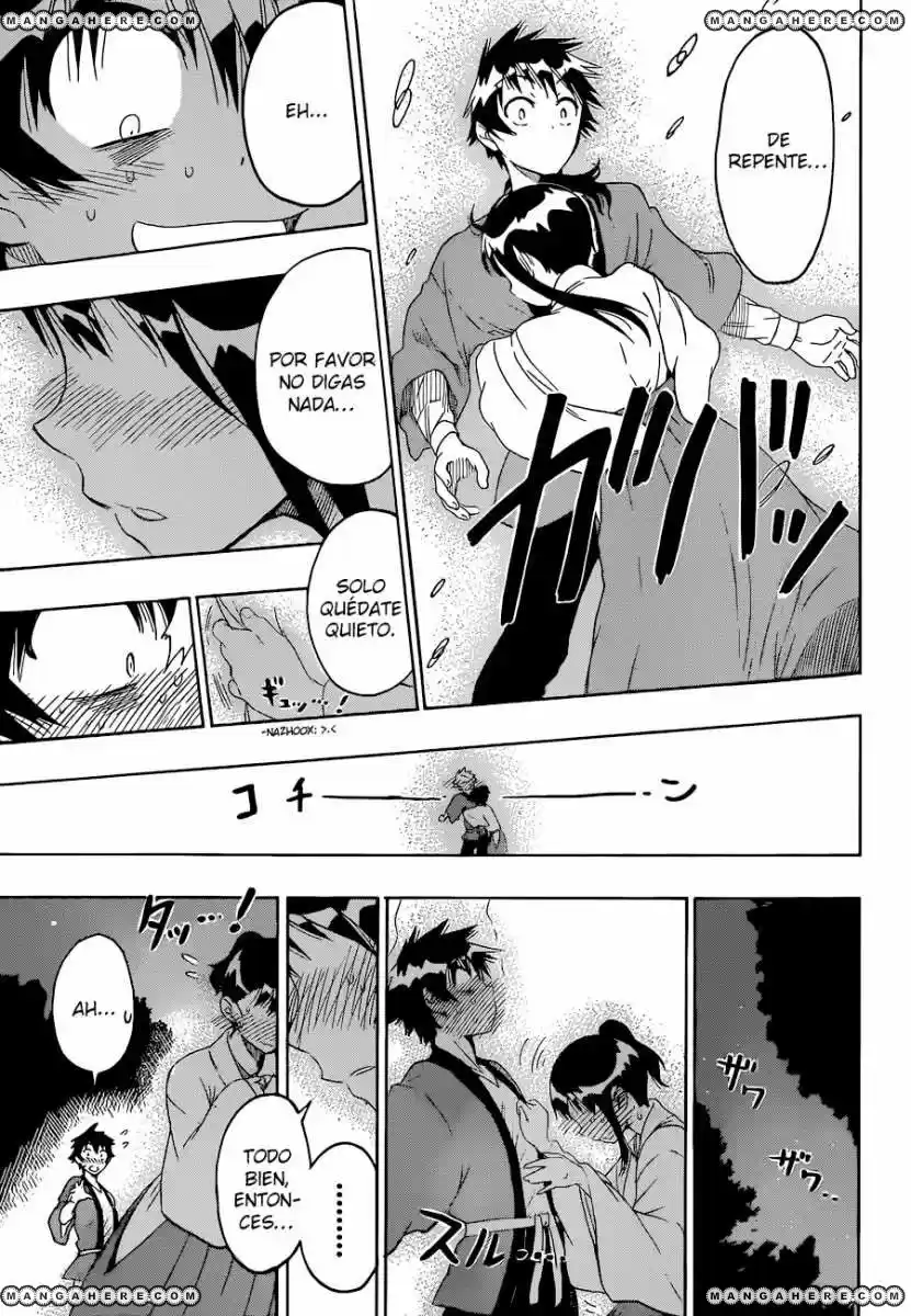 Nisekoi (2011) - Capítulo 64 - Página 14 - LectorTMOo