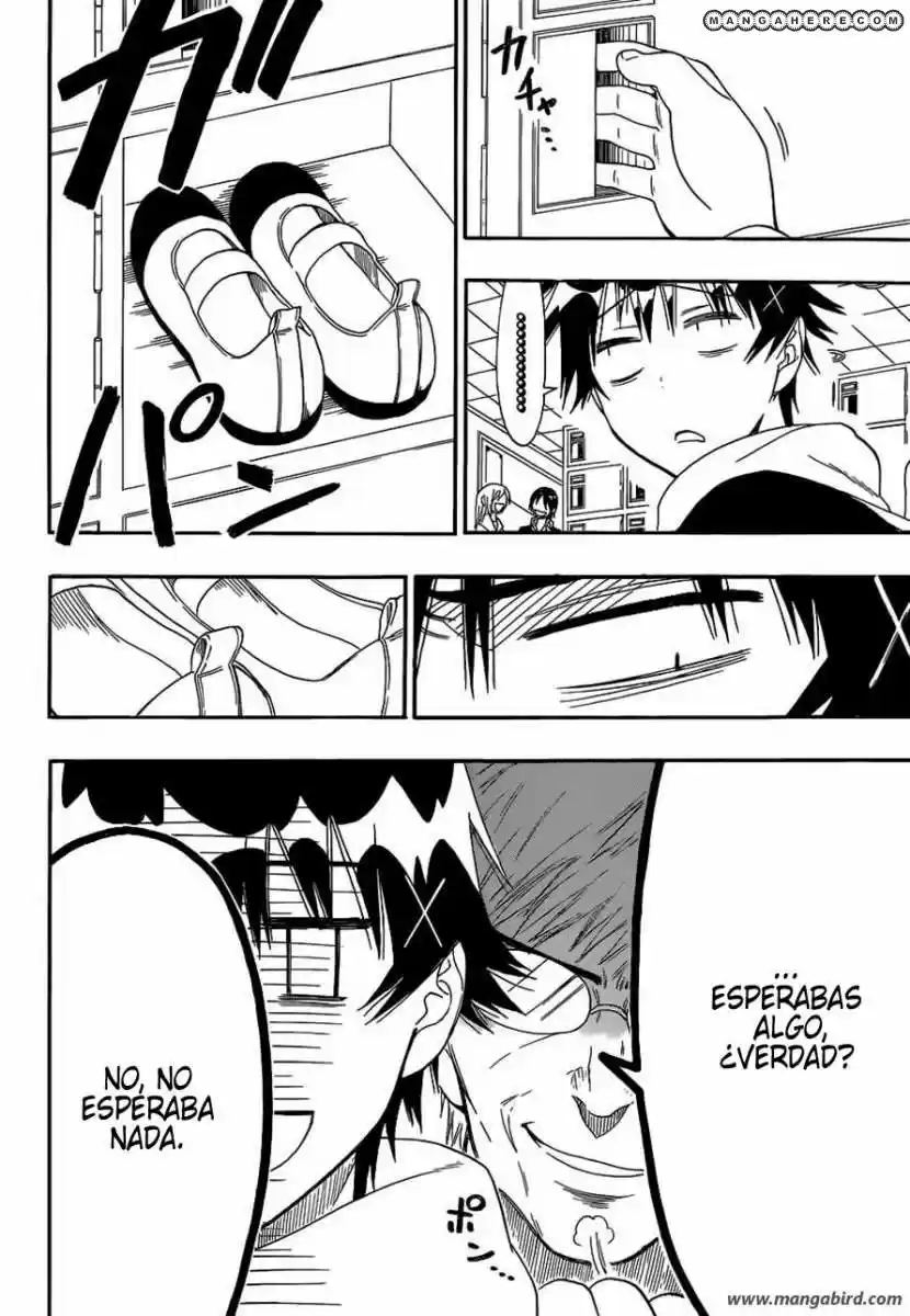 Nisekoi (2011) - Capítulo 67 - Página 8 - LectorTMOo