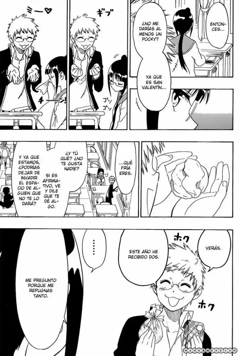 Nisekoi (2011) - Capítulo 68 - Página 15 - LectorTMOo