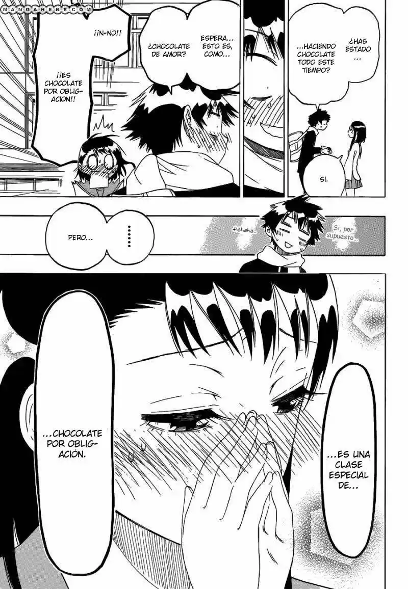 Nisekoi (2011) - Capítulo 69 - Página 20 - LectorTMOo