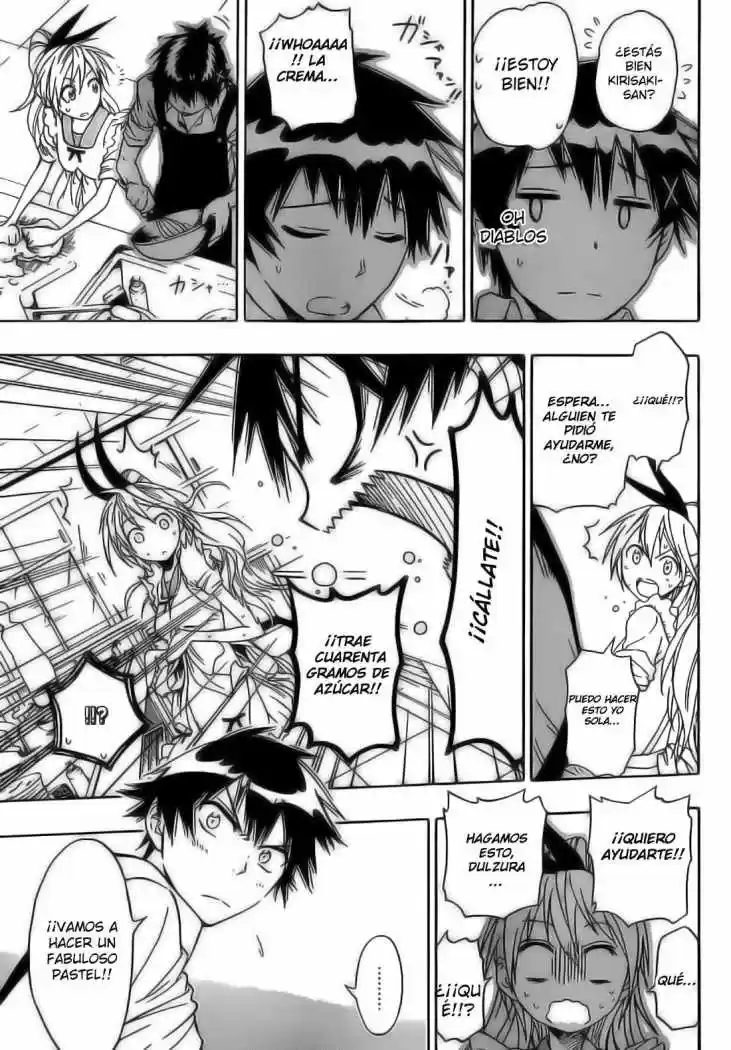 Nisekoi (2011) - Capítulo 7 - Página 13 - LectorTMOo