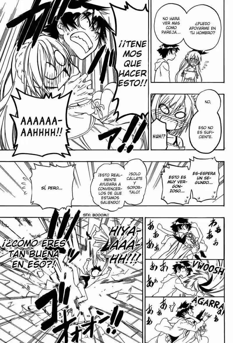 Nisekoi (2011) - Capítulo 74 - Página 14 - LectorTMOo