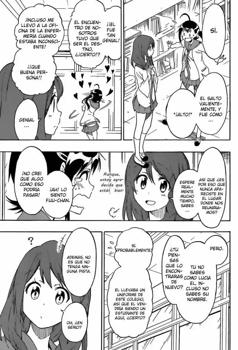 Nisekoi (2011) - Capítulo 75 - Página 8 - LectorTMOo