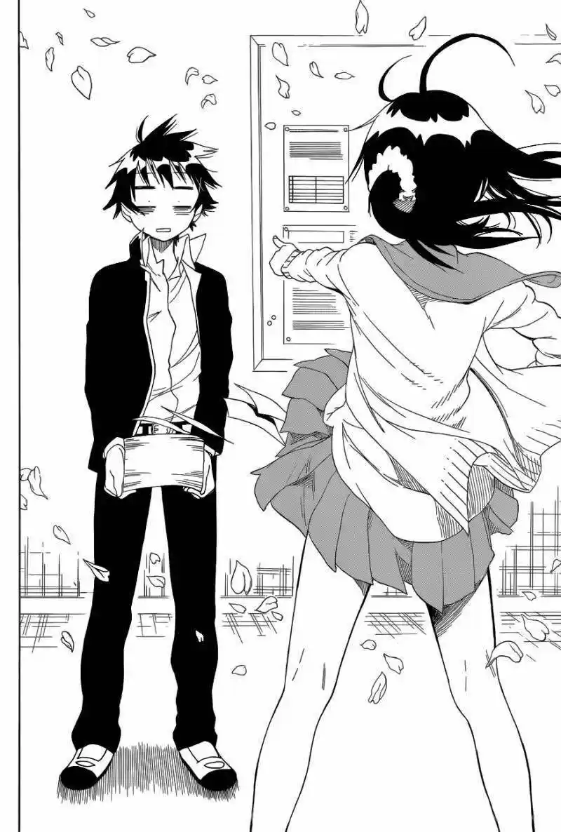 Nisekoi (2011) - Capítulo 75 - Página 17 - LectorTMOo