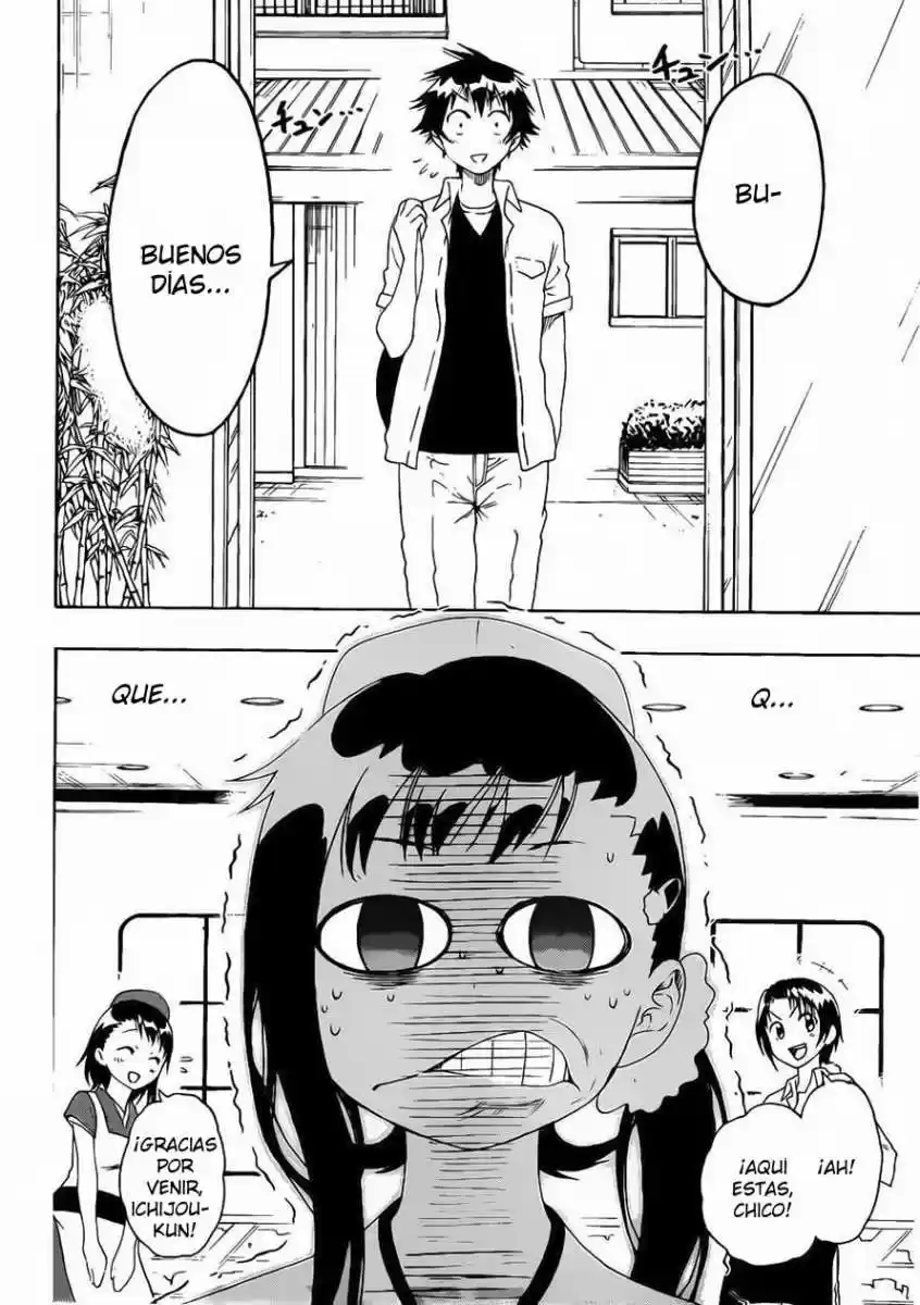 Nisekoi (2011) - Capítulo 77 - Página 3 - LectorTMOo