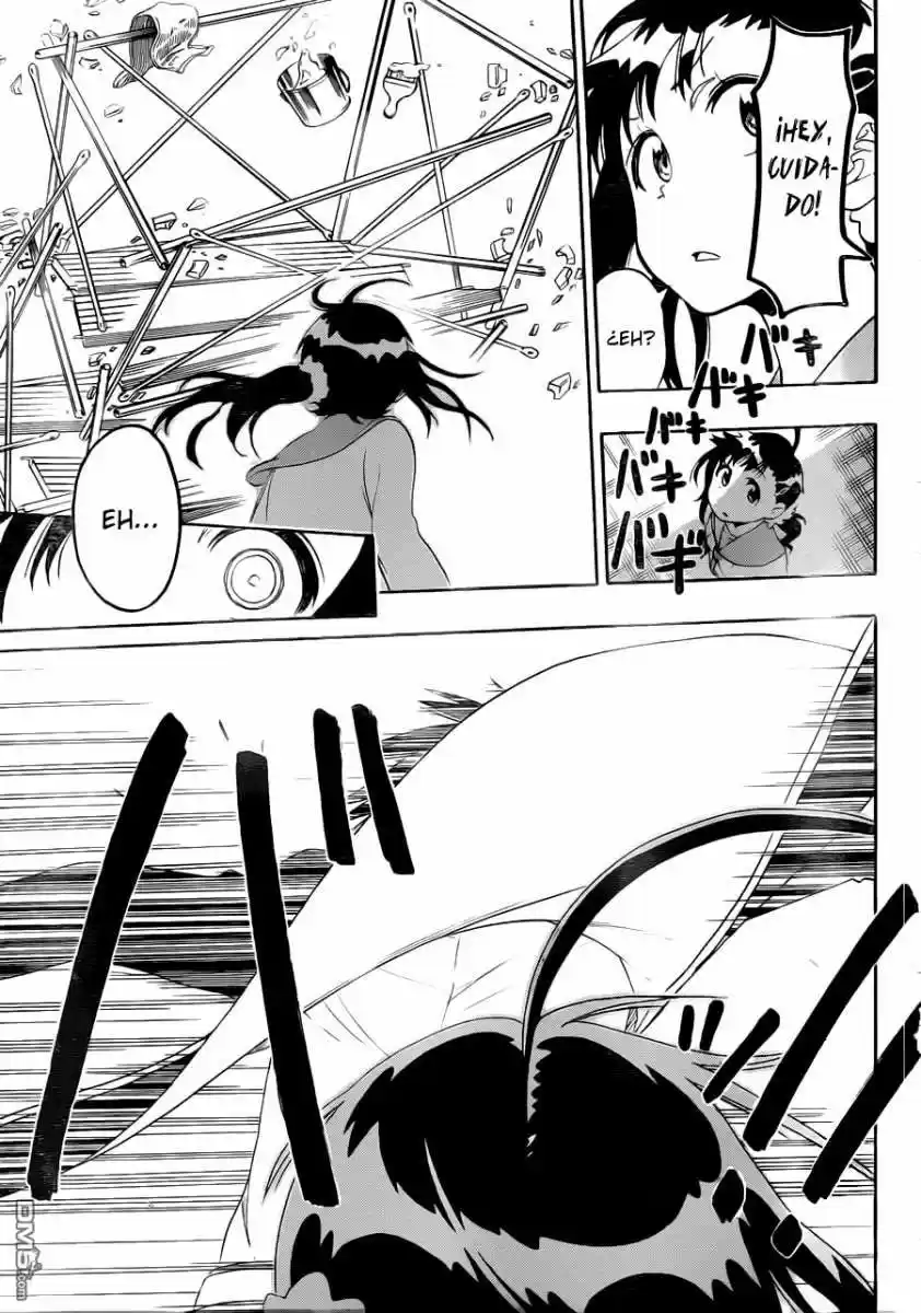 Nisekoi (2011) - Capítulo 78 - Página 16 - LectorTMOo