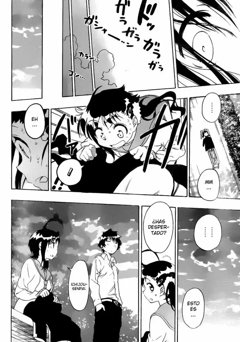 Nisekoi (2011) - Capítulo 78 - Página 17 - LectorTMOo