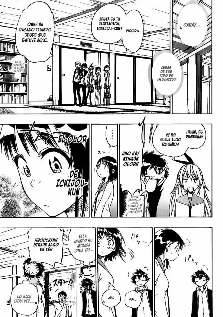 Nisekoi (2011) - Capítulo 8 - Página 12 - LectorTMOo