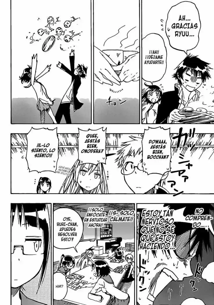 Nisekoi (2011) - Capítulo 8 - Página 13 - LectorTMOo