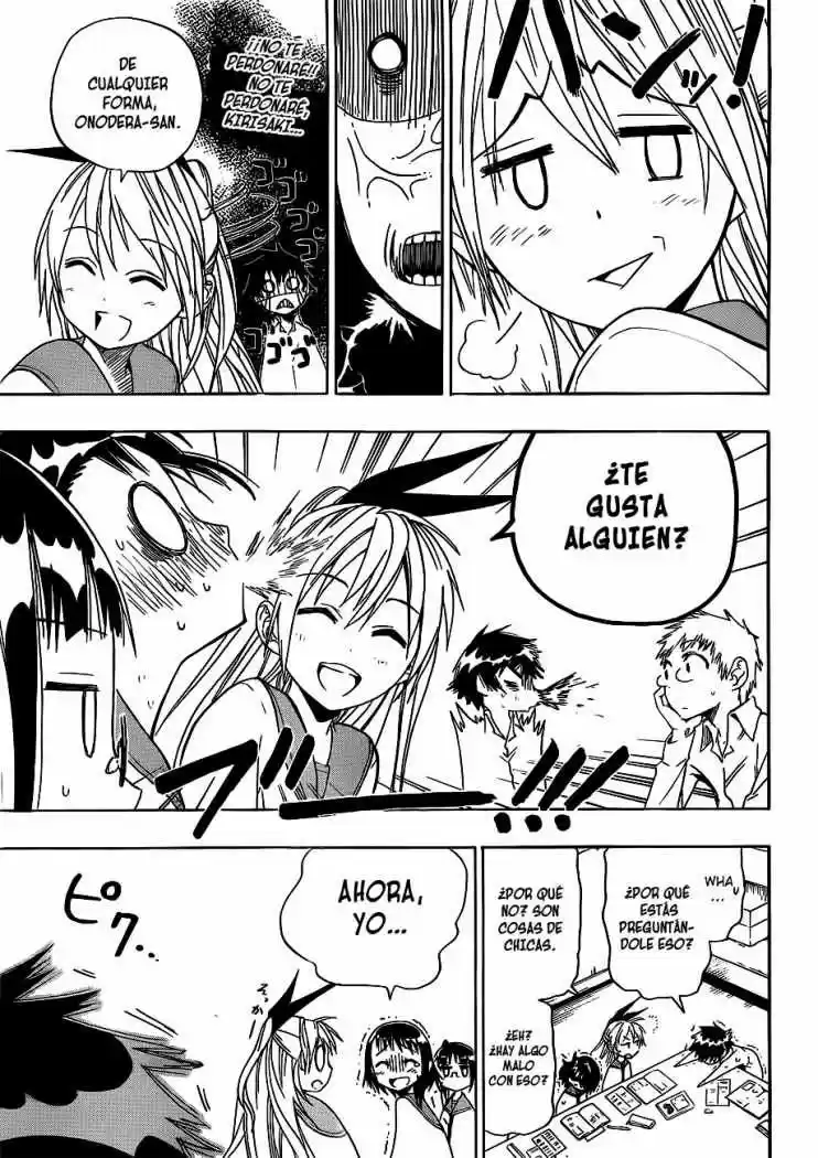 Nisekoi (2011) - Capítulo 8 - Página 16 - LectorTMOo