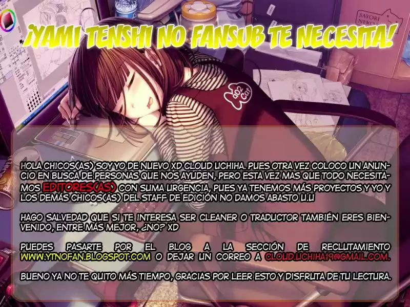 Nisekoi (2011) - Capítulo 80 - Página 1 - LectorTMOo