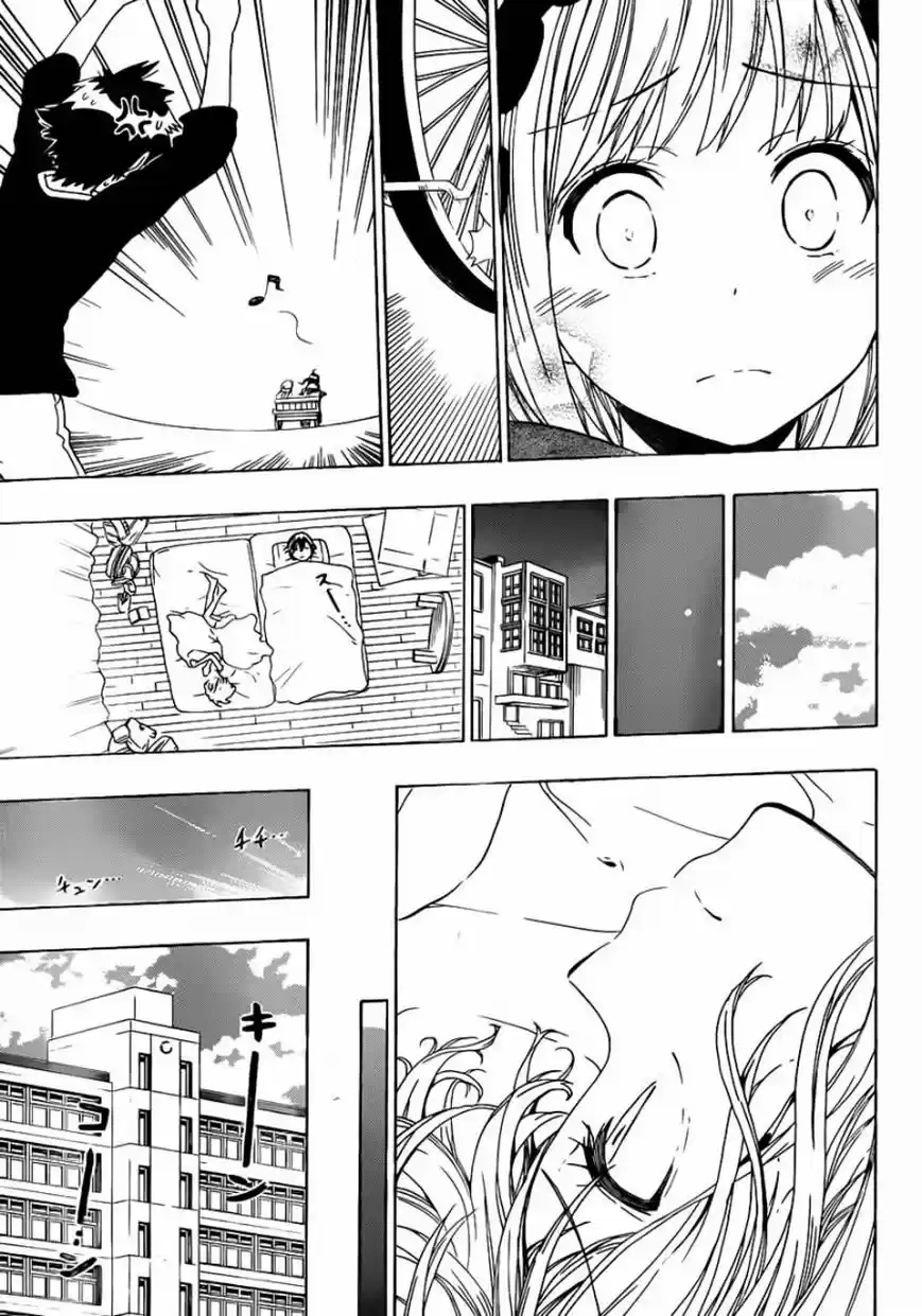 Nisekoi (2011) - Capítulo 80 - Página 19 - LectorTMOo