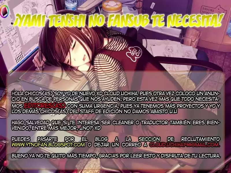 Nisekoi (2011) - Capítulo 81 - Página 1 - LectorTMOo