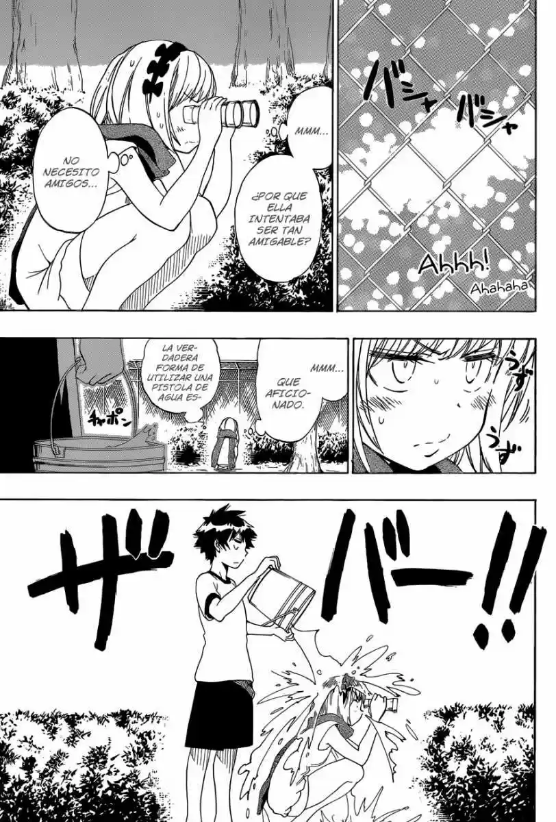 Nisekoi (2011) - Capítulo 82 - Página 15 - LectorTMOo