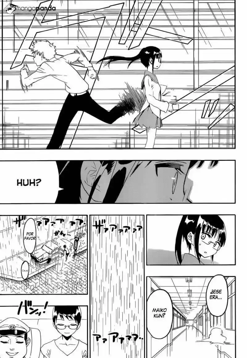 Nisekoi (2011) - Capítulo 85 - Página 12 - LectorTMOo