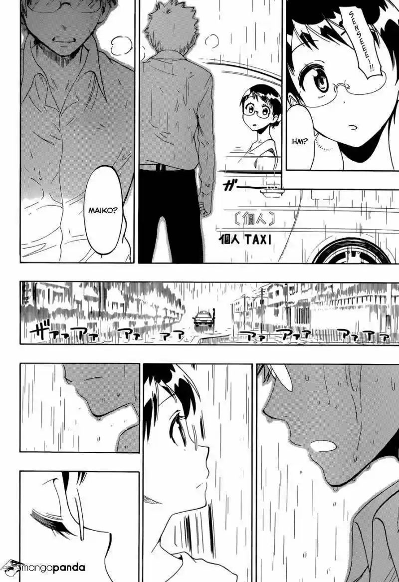 Nisekoi (2011) - Capítulo 85 - Página 13 - LectorTMOo