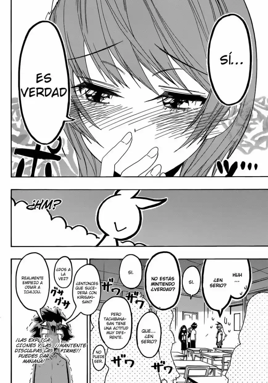 Nisekoi (2011) - Capítulo 96 - Página 11 - LectorTMOo